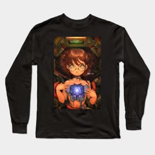 AKARI Long Sleeve T-Shirt